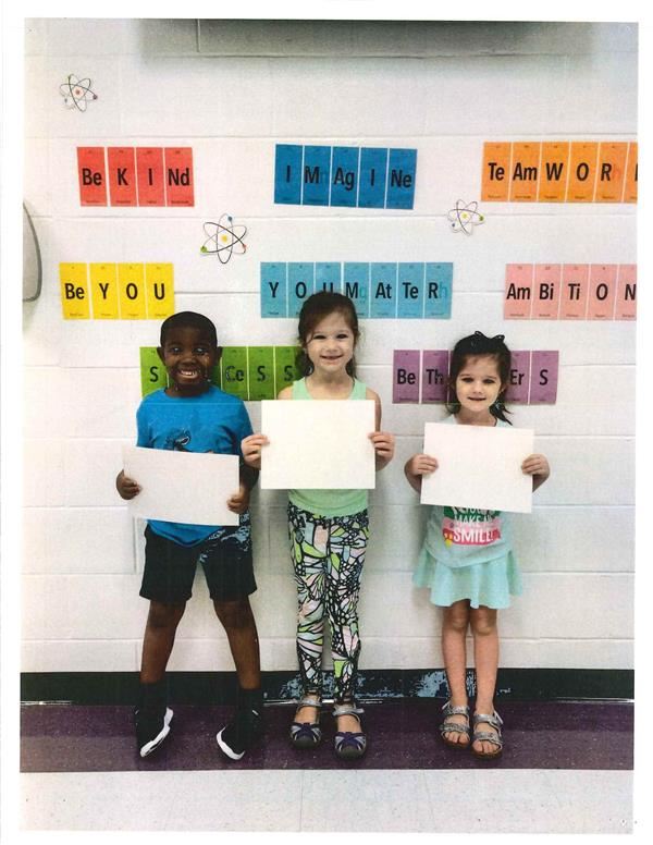  Reader of the Month
